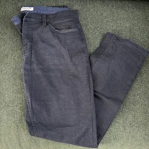 English Laundry Pants